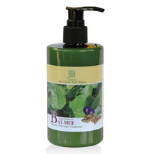 Load image into Gallery viewer, Litsea Glutinosa Butterfly Pea and Ginger Conditioner Large 300 g.