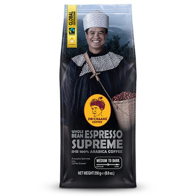 Doichaang Coffee bean Espresso Supreme 250 g