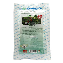 Load image into Gallery viewer, Infusion Tea with Mulberry Extract (30 g.) 20 Servings