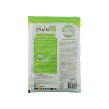 Load image into Gallery viewer, Xongdur Grainna Black Sesame & 8 Whole Grain Cereals Bar Pack 5