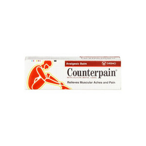 Counterpain HR Cream 100G