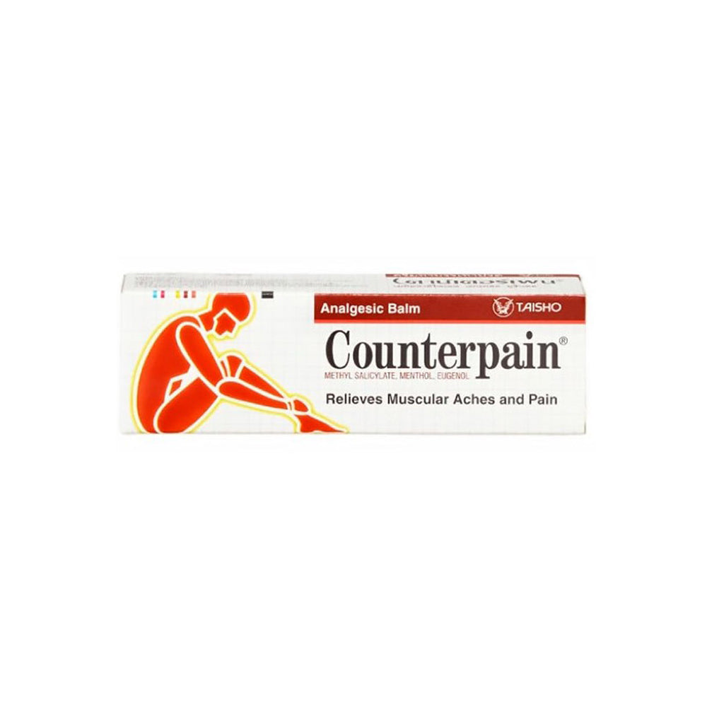 Counterpain HR Cream 100G