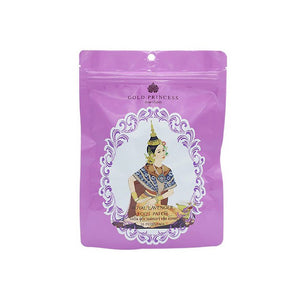 Gold Princess Royal Detoxification Foot Patch