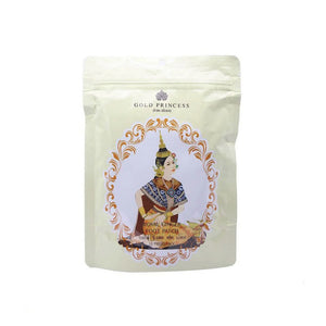 Gold Princess Royal Detoxification Foot Patch