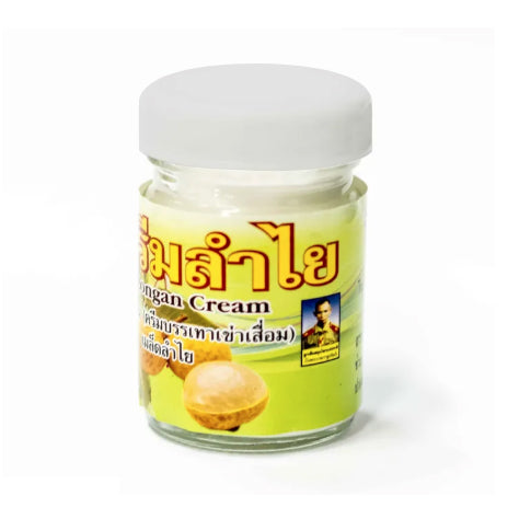 Longan Cream