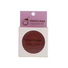 Load image into Gallery viewer, Tropicana Coconut Lip Balm