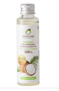 Tropicana Coconut Oil