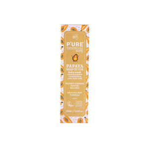 Pure Papayacare Baby Papaya Lotion