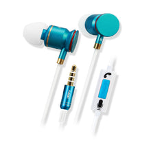 Load image into Gallery viewer, Asaki In Ear Hand Free Headphone  Model A-K687MP