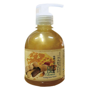 Tamarine and Honey Liquid Soap 350 g.