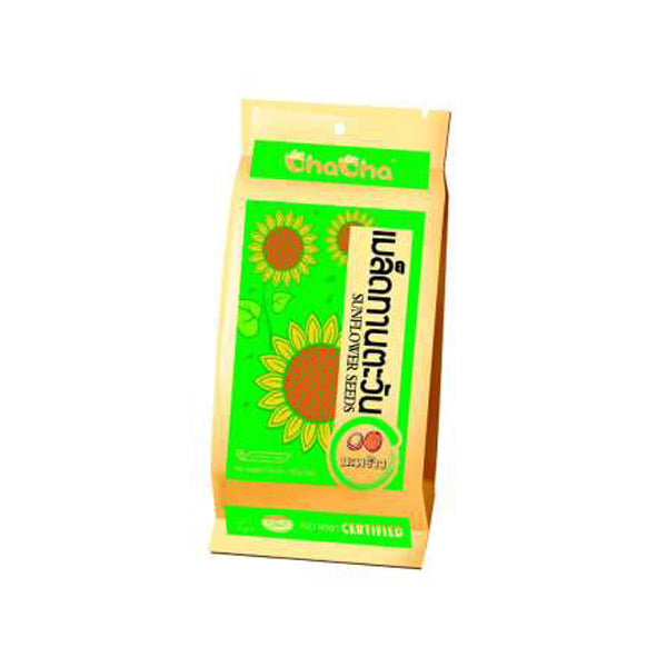 Cha Cha Sunflower Seeds Coconut Flavoured 45 g.