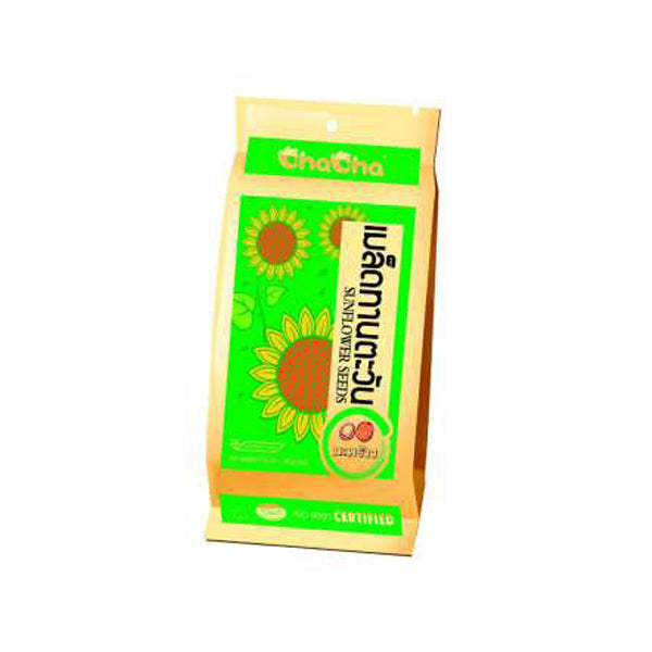 Cha Cha Sunflower Seeds Coconut Flavoured 45 g