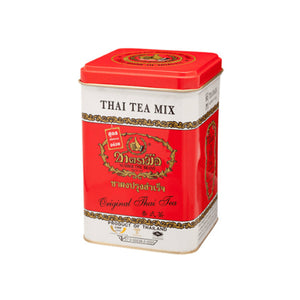 Chatramue Original Thai Tea 200 g. (50 Servings)