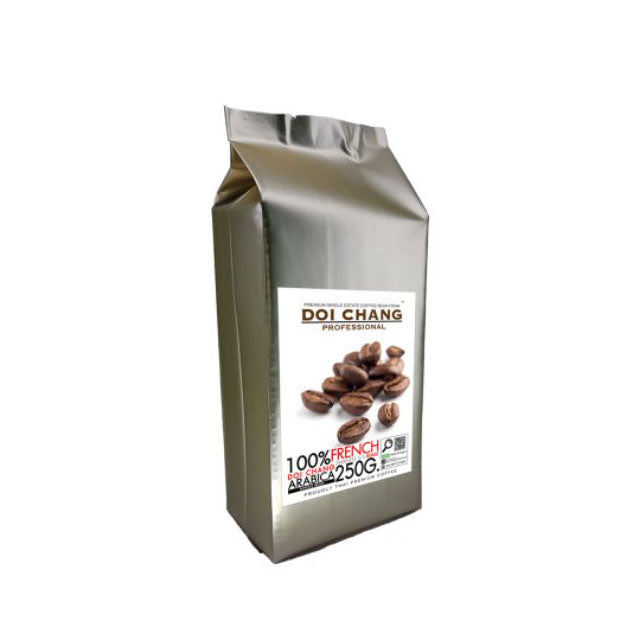Doichaang Grounded Coffee 100% French Arabica 250 g