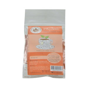 Im-Erb Brand Ginger Herbal Tea (22.5 g.) 15 Servings