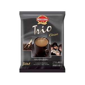 Moccona Trio Instant Coffee Mixed Classic