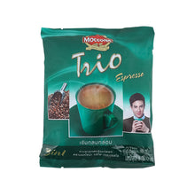 Load image into Gallery viewer, Moccona Trio Instant Coffee Mixed Espresso
