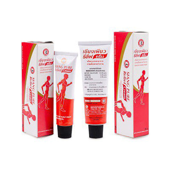 Siang Pure Relief Cream 30g