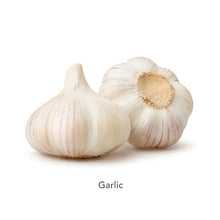 Load image into Gallery viewer, Garlic Extract (375 mg.) 100 Capsules