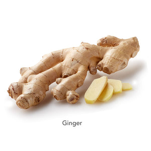 Ginger Extract (380 mg.) 100 Capsules